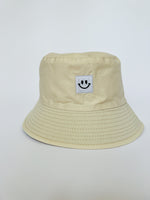 Load image into Gallery viewer, Smile Bucket Hat
